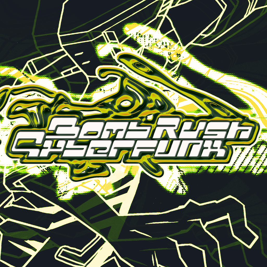 Bomb Rush Cyberfunk