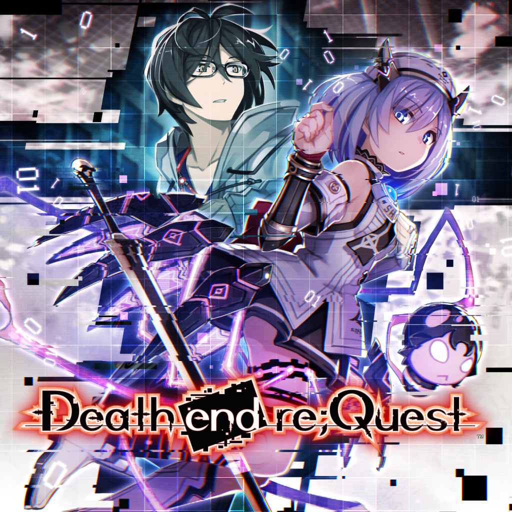 Death end re;Quest
