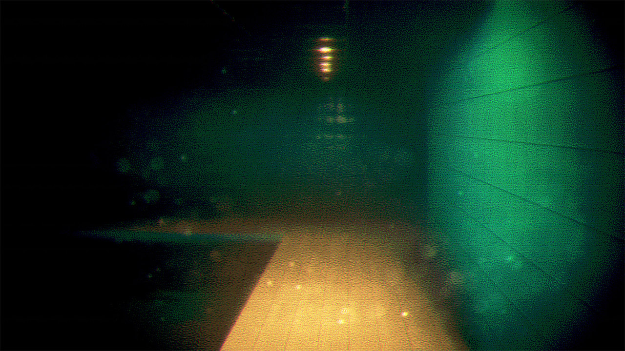 Backrooms: Escape The Brainrot screenshot 3