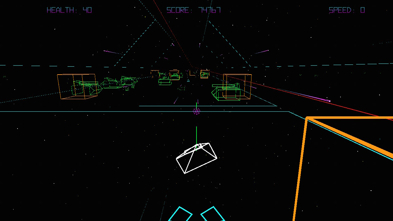 Perpetuum Mobile screenshot 3