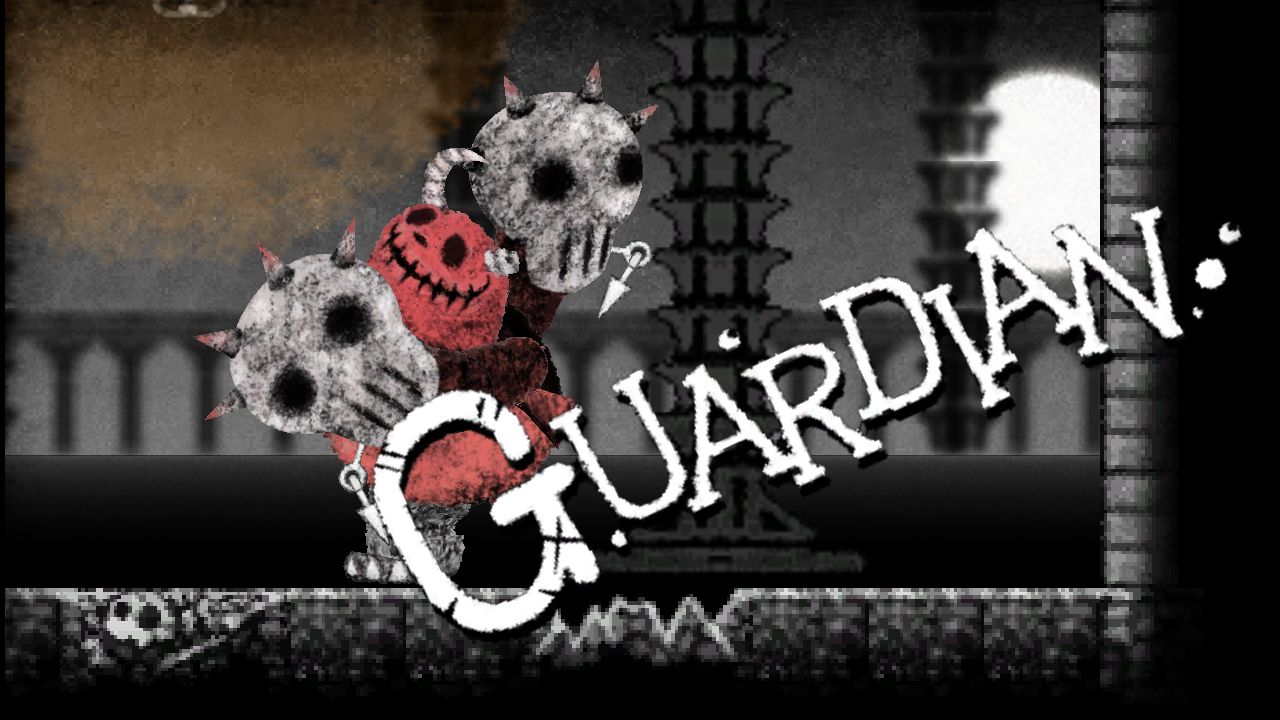 Dokuro (ドクロ) screenshot 5