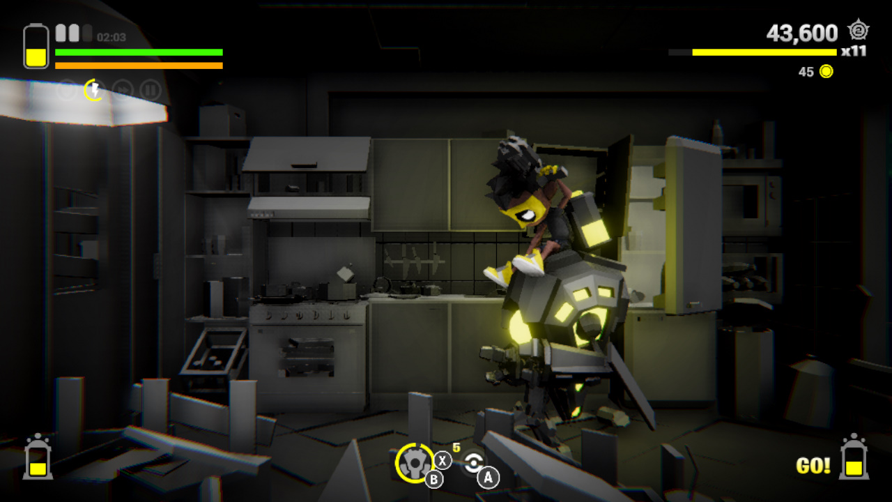 Ricky Recharge screenshot 4