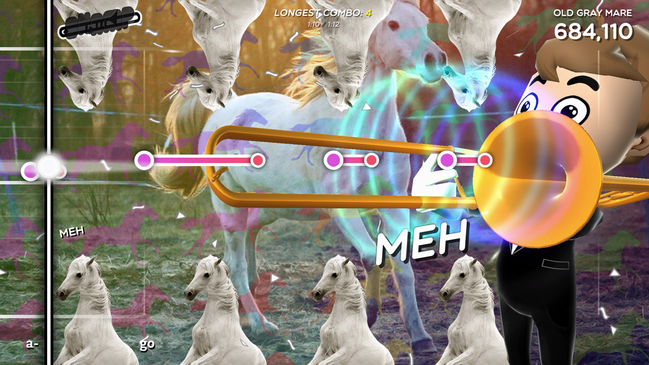 Trombone Champ screenshot 6