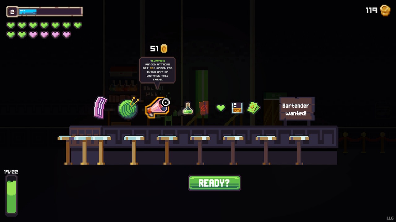NecroBouncer screenshot 6