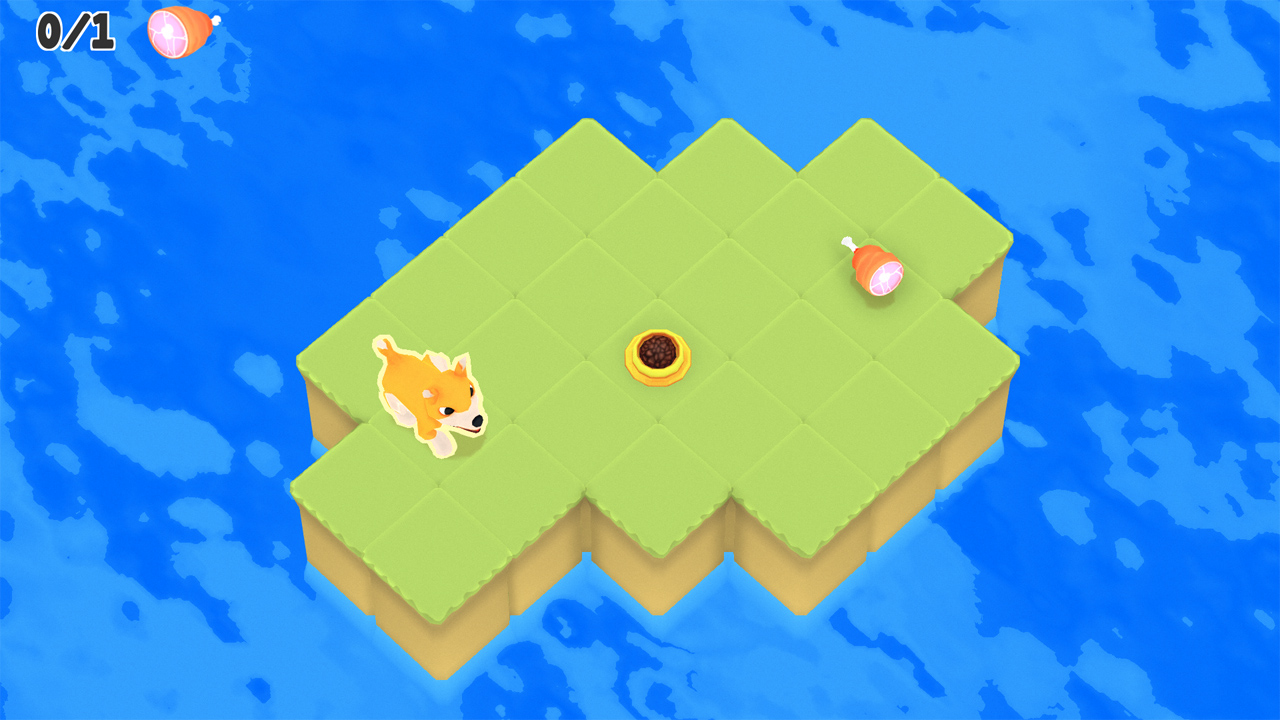 Puzzle Puppers screenshot 1