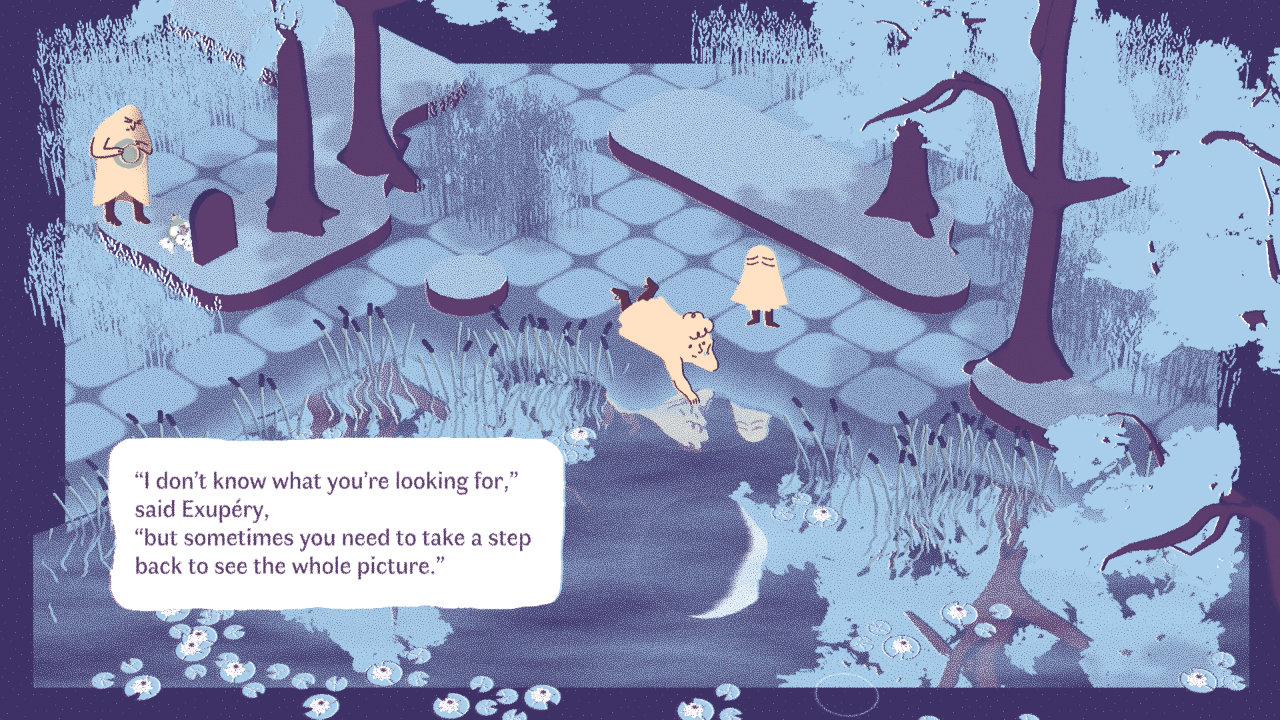How To Say Goodbye screenshot 4