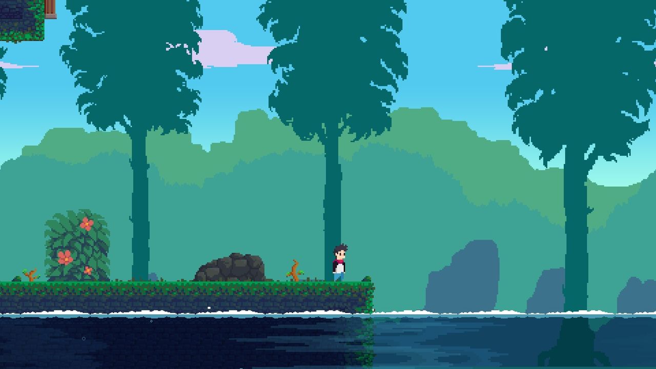 What Lies In The Multiverse screenshot 5