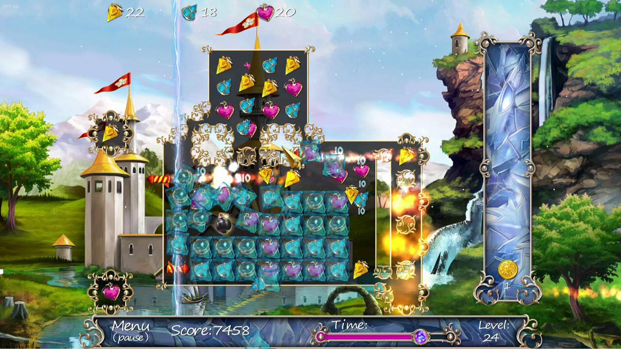 Season Match screenshot 2