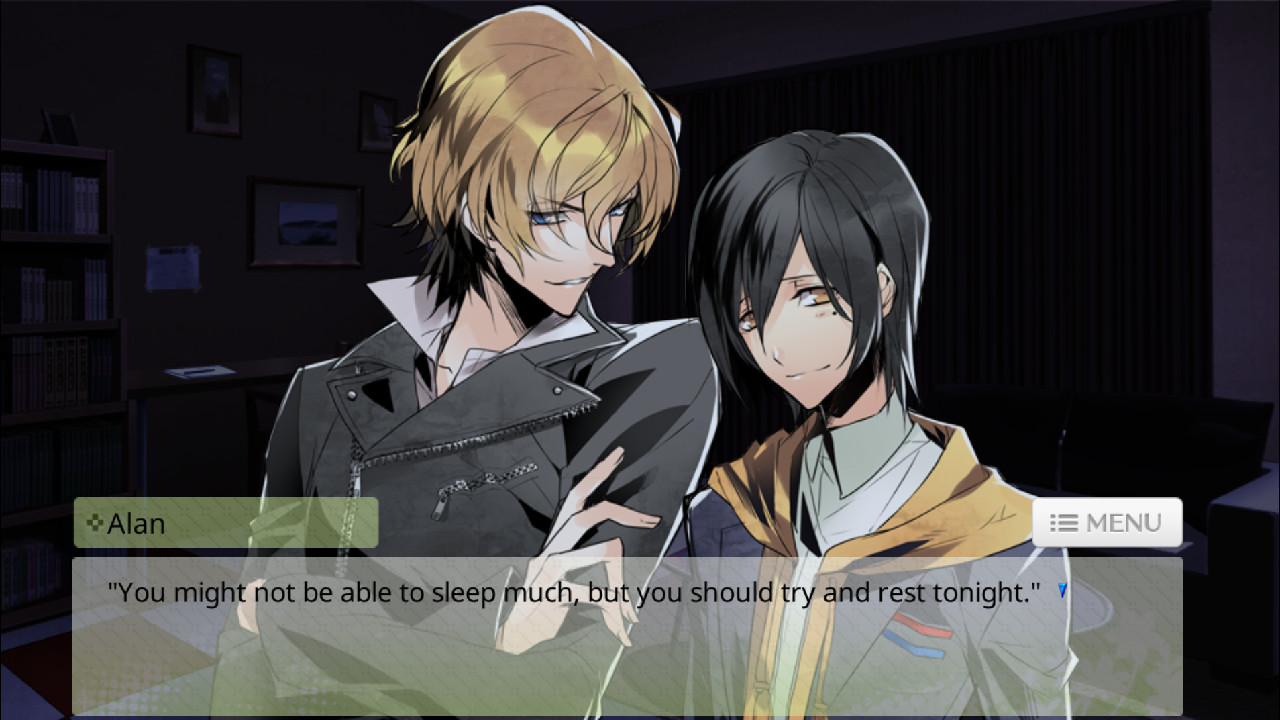 My Dangerous Life screenshot 3