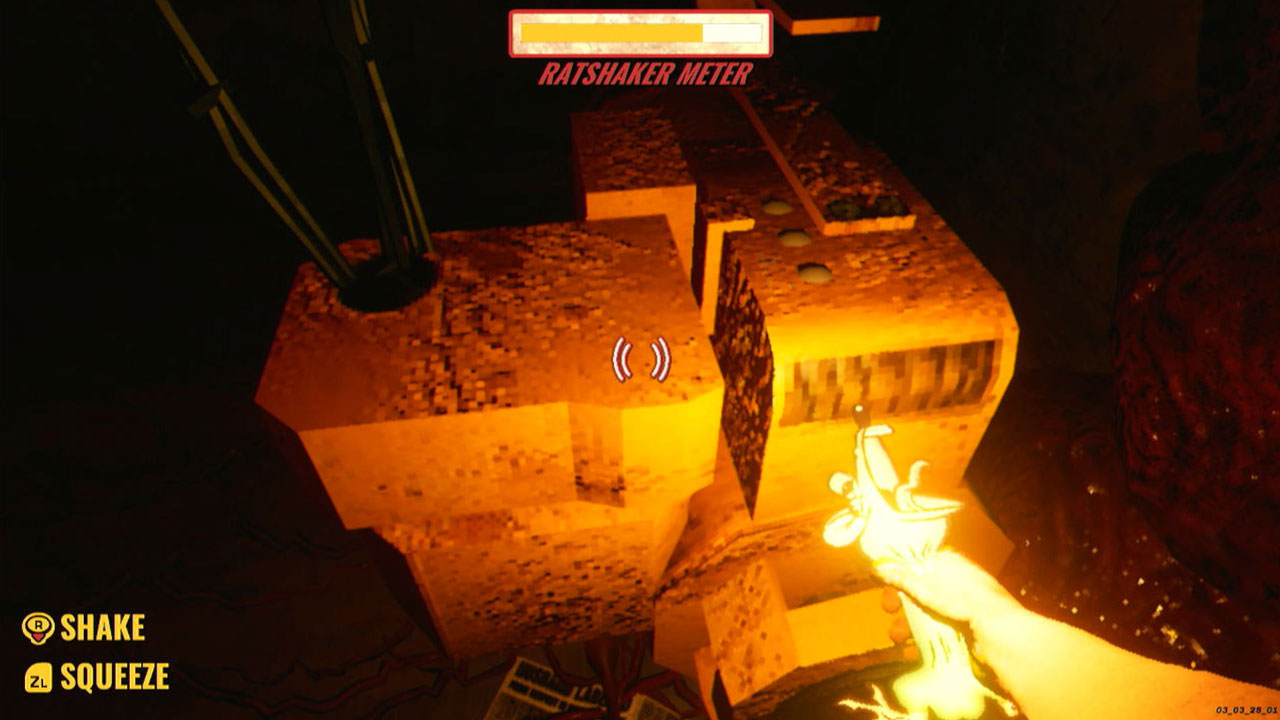 Ratshaker screenshot 6