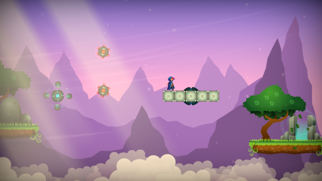 Light Guardian screenshot 3