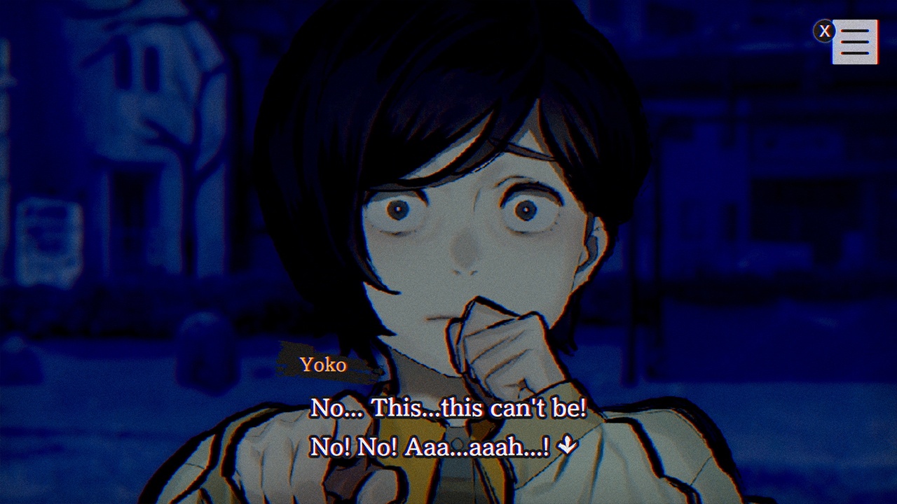 PARANORMASIGHT: The Seven Mysteries of Honjo screenshot 6