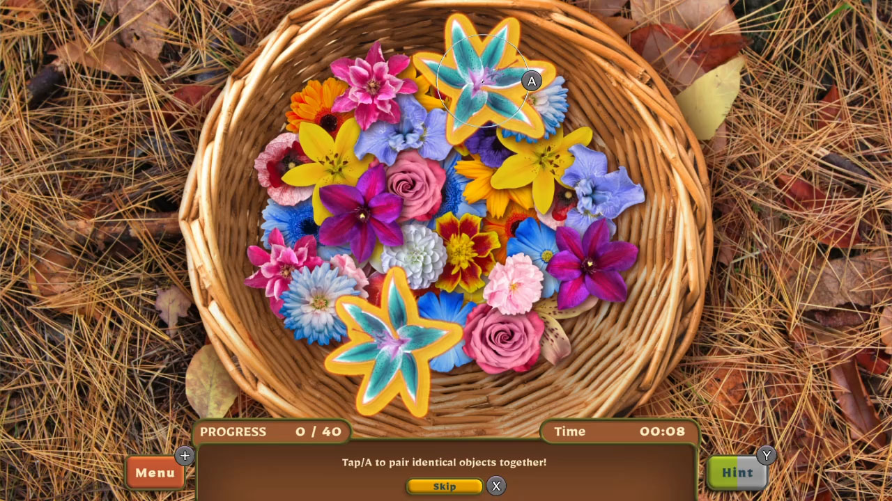 Nature Escapes Collector's Edition screenshot 6