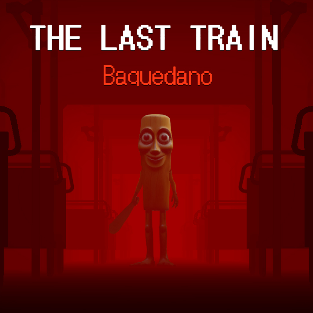 THE LAST TRAIN: Baquedano