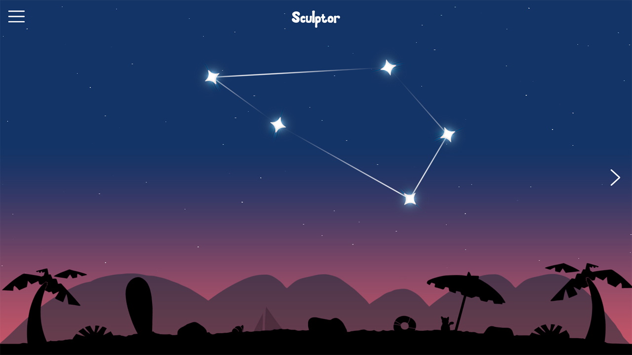 CATch the Stars screenshot 3