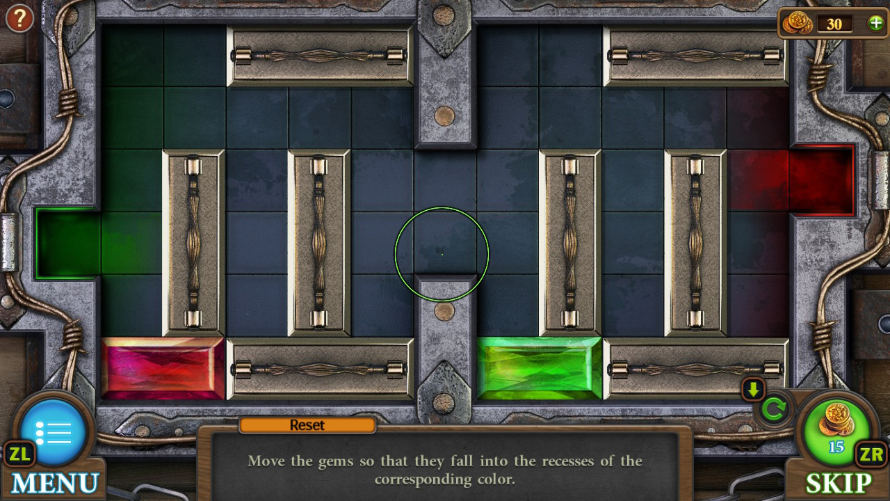 Tricky Doors screenshot 2