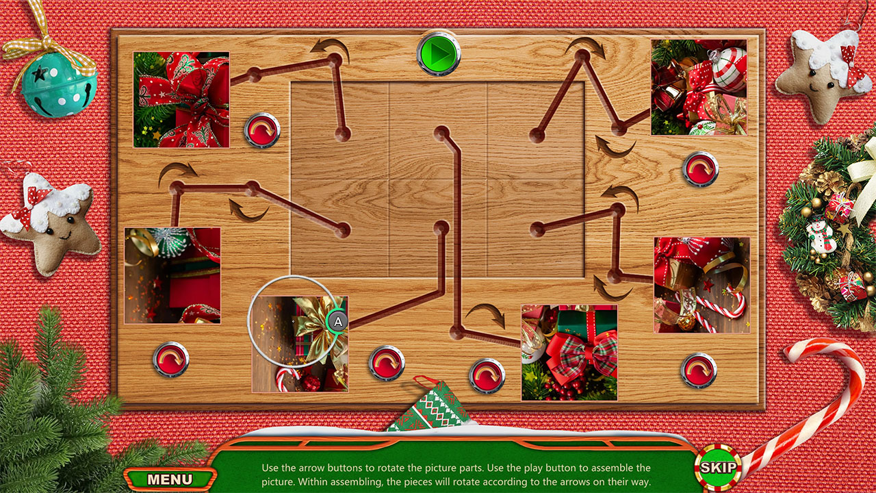 Big Adventure: Trip To Europe 6 Collector's Edition screenshot 3