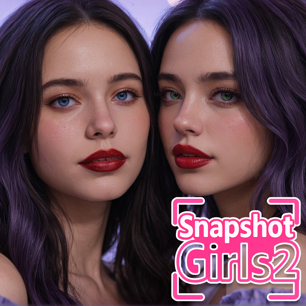 Snapshot Girls 2