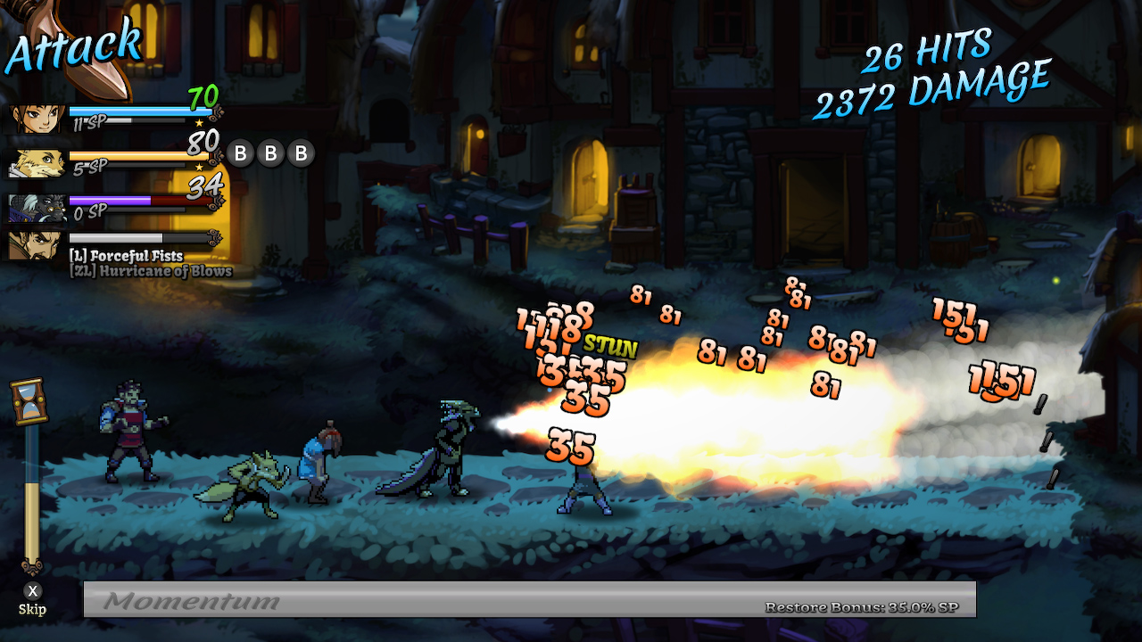 The Tenth Line Special Edition screenshot 6