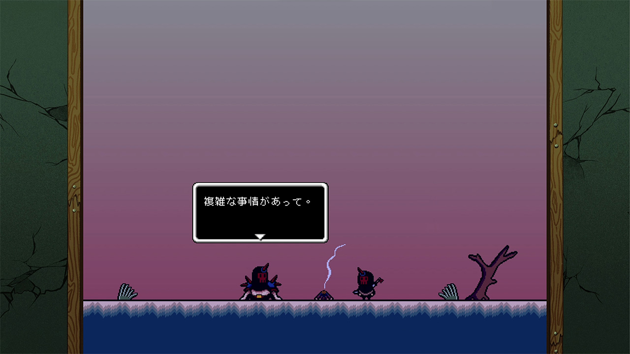 LISA: The Joyful - Definitive Edition screenshot 3
