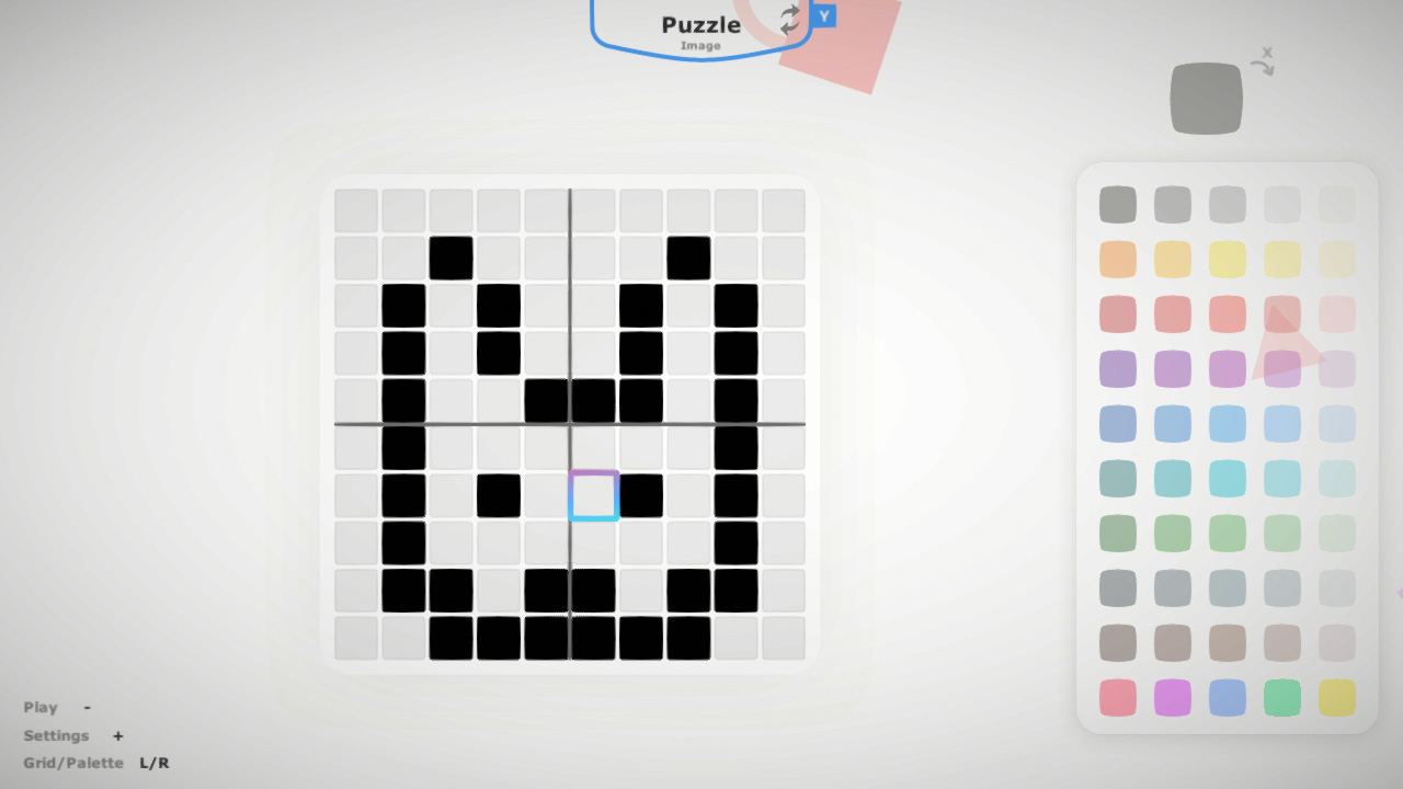 Nonogram Minimal screenshot 4