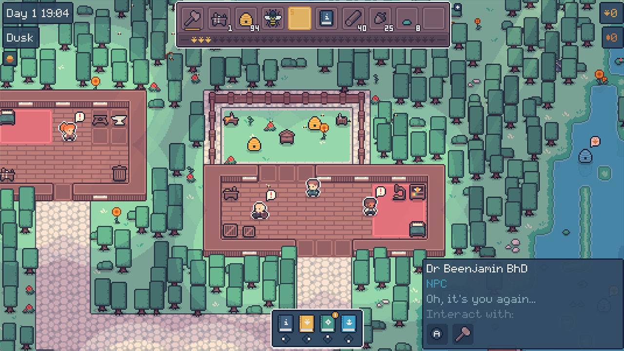 APICO screenshot 2