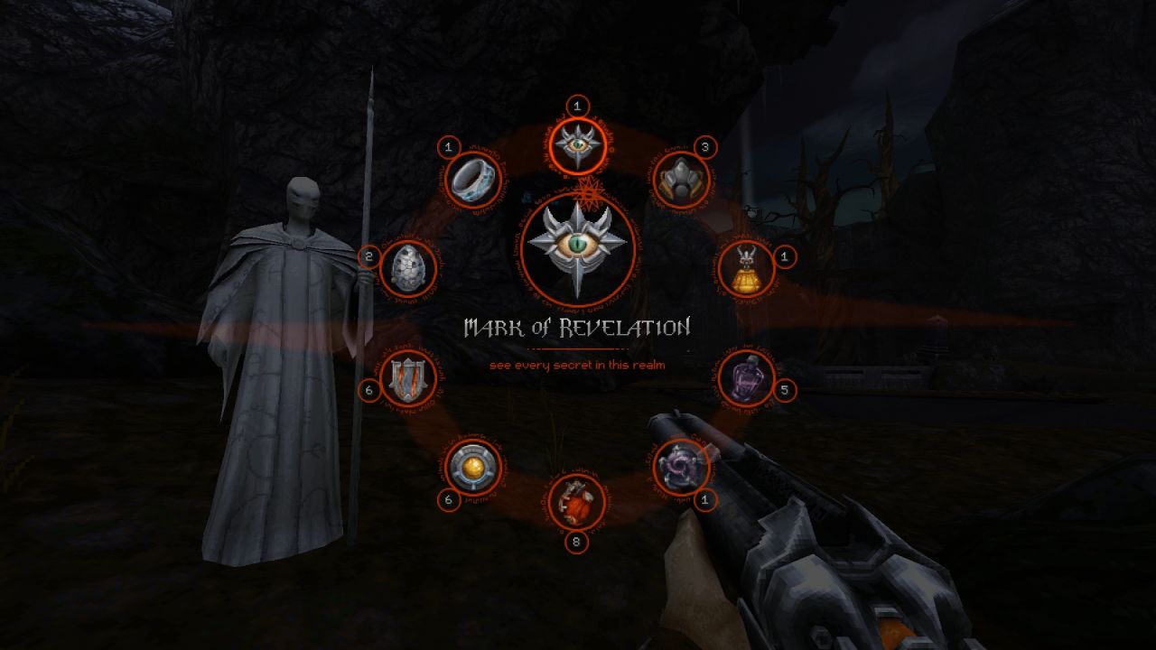 Wrath: Aeon of Ruin screenshot 3