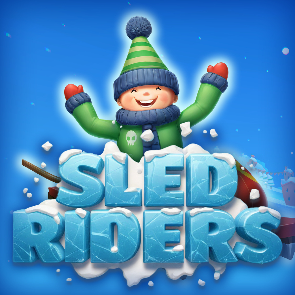 Sled Riders