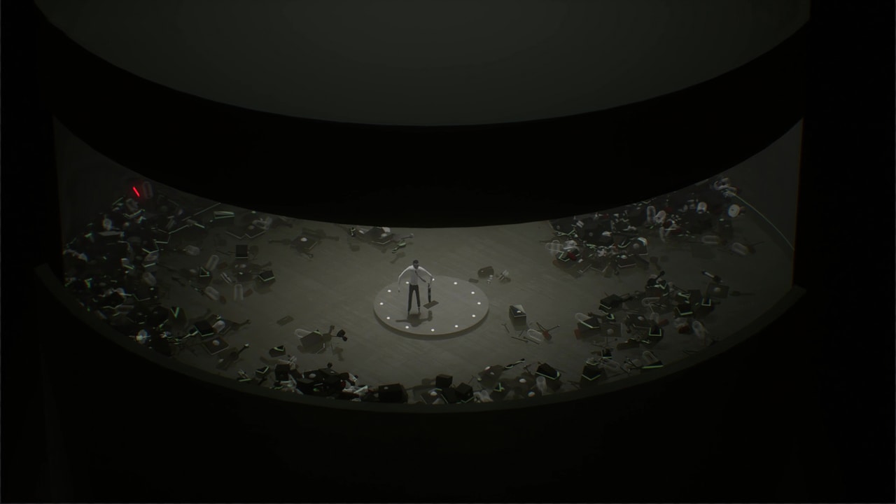 The Plane Effect screenshot 6