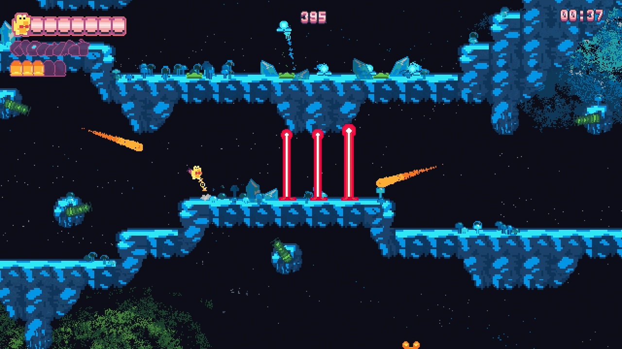 El Gancho screenshot 6