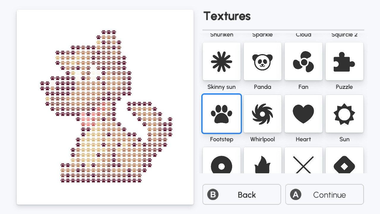 Pixel Art Coloring Book screenshot 5