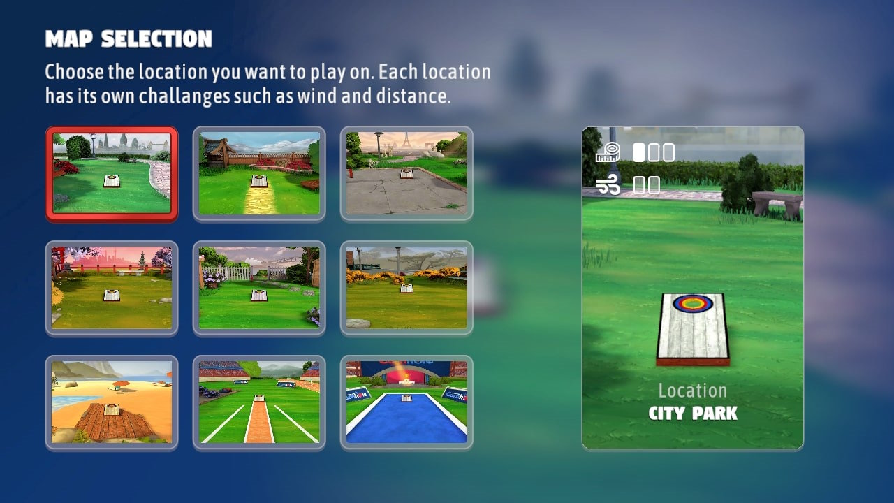 Cornhole screenshot 4