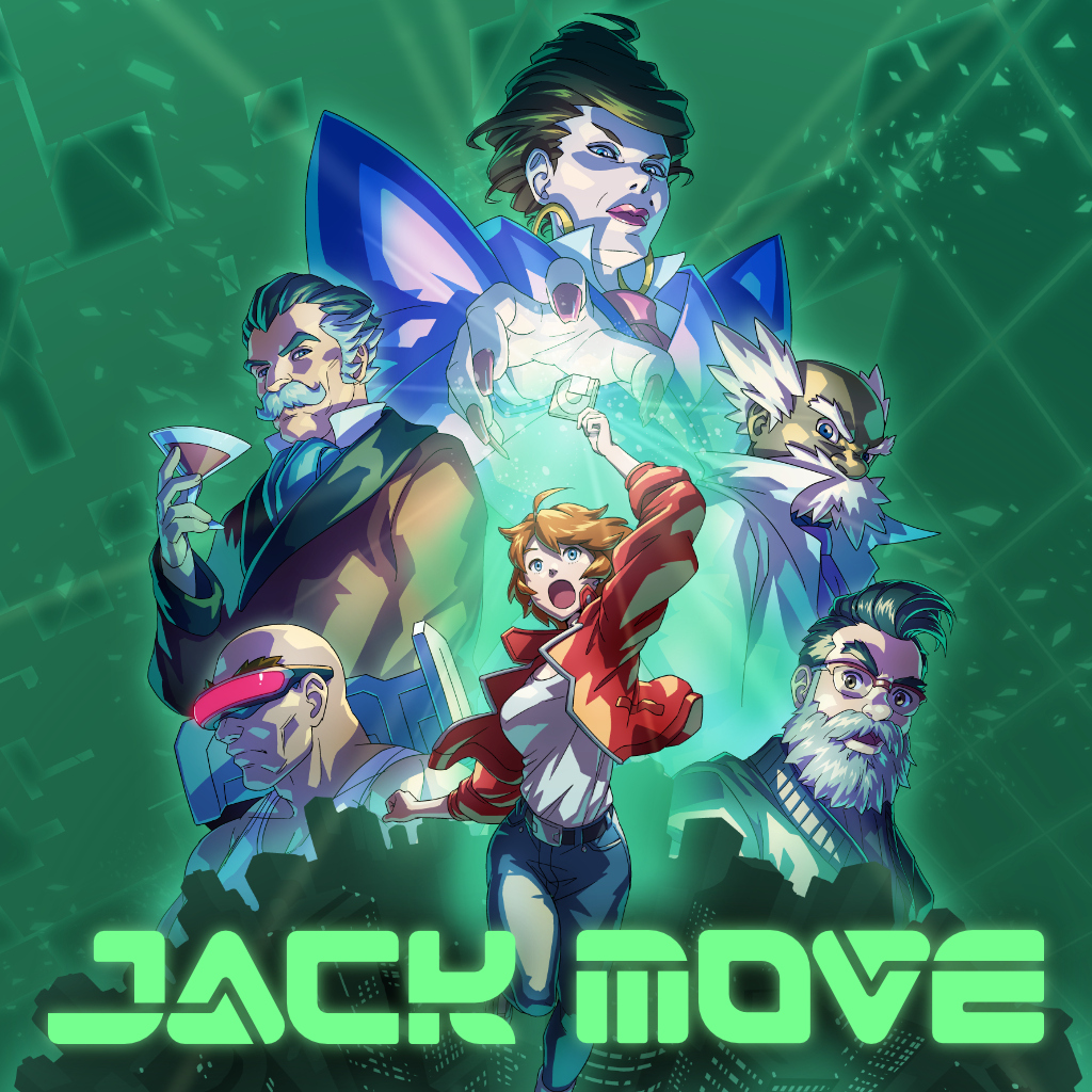 Jack Move