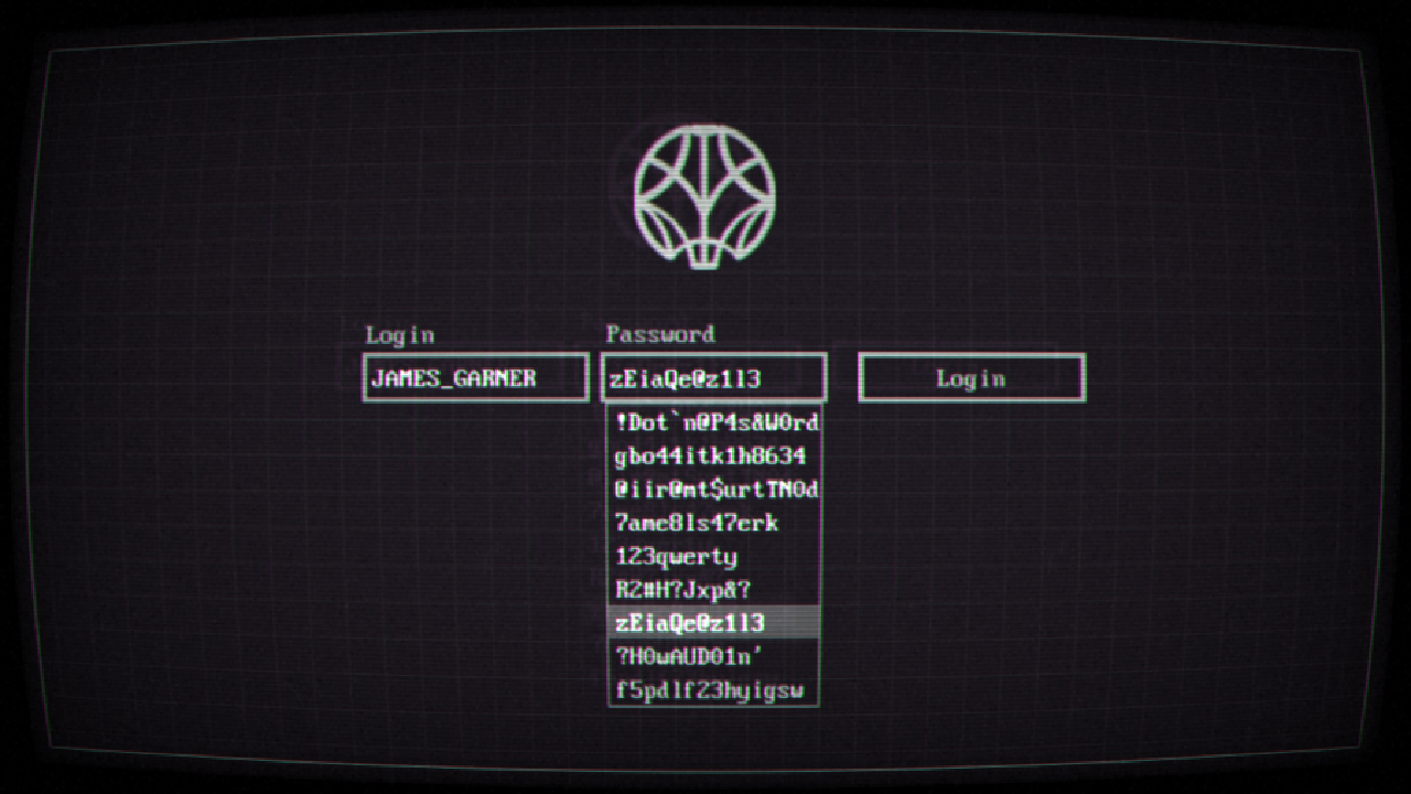 Sorry, James screenshot 3