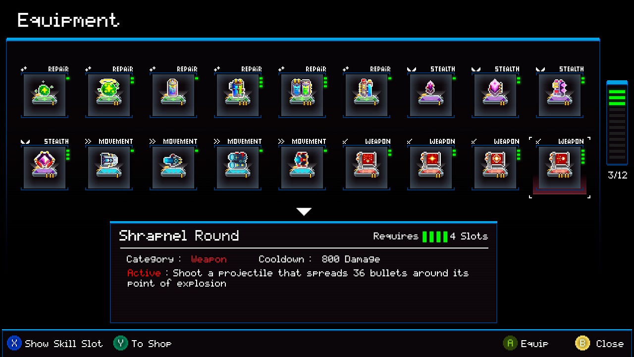 Nova Strike screenshot 4