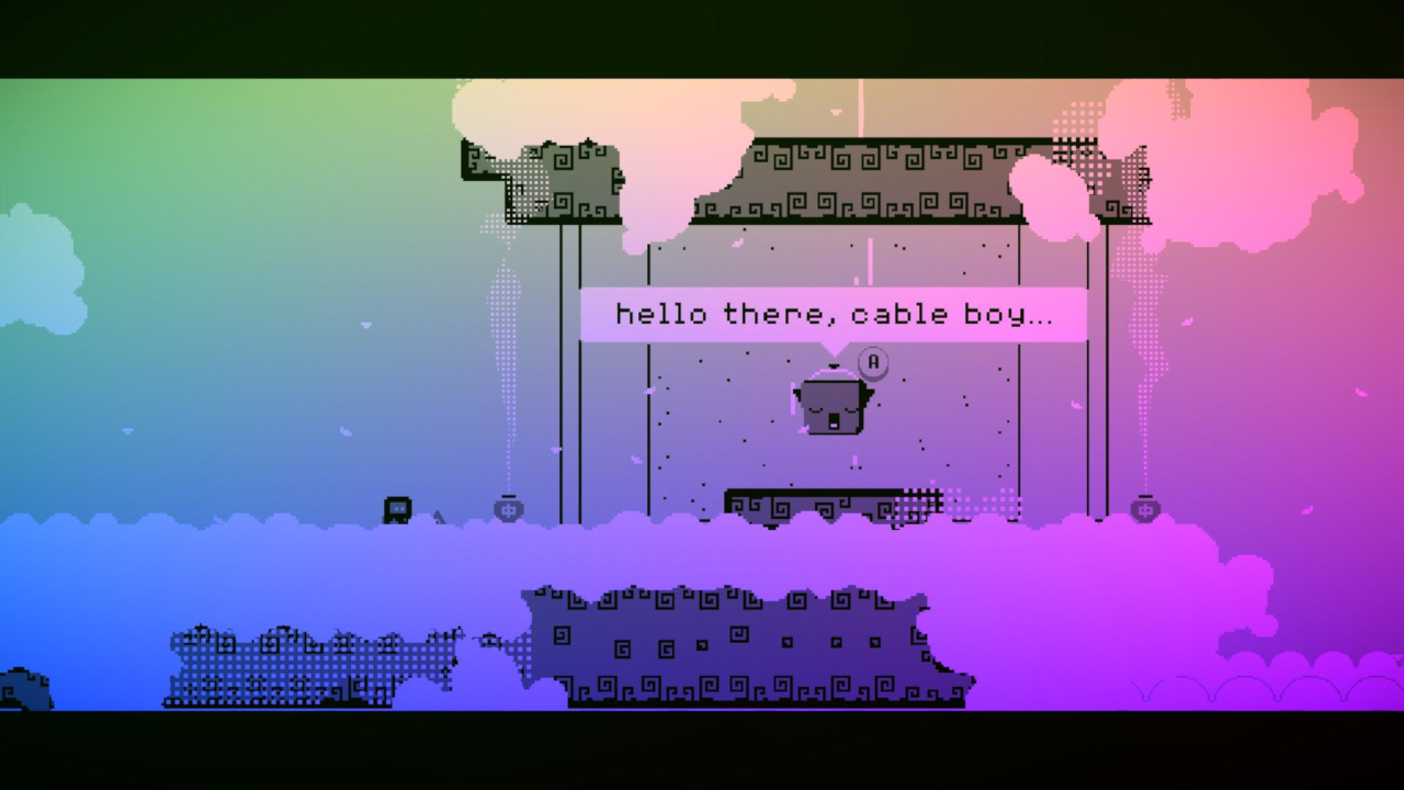 Super Cable Boy screenshot 5