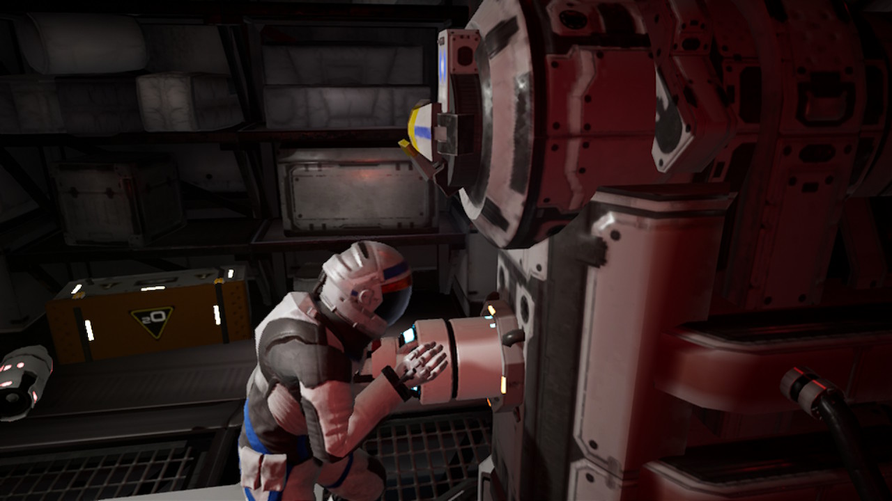 Deliver Us The Moon screenshot 3