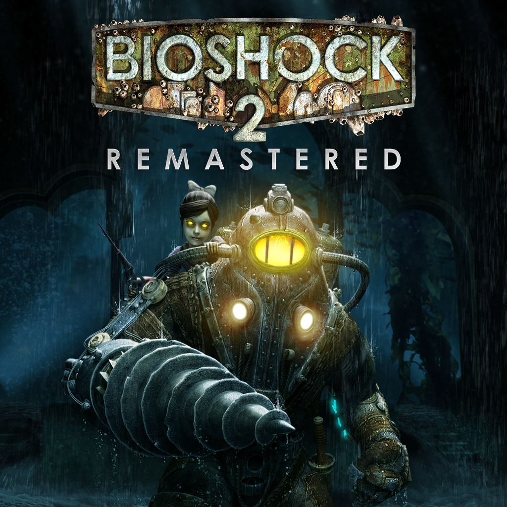 BioShock 2 Remastered