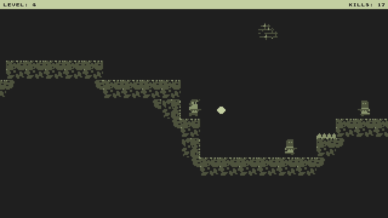 GUN BRO screenshot 3