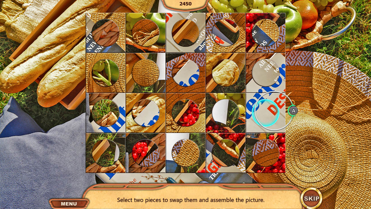 Big Adventure: Trip To Europe 9 Collector's Edition screenshot 3