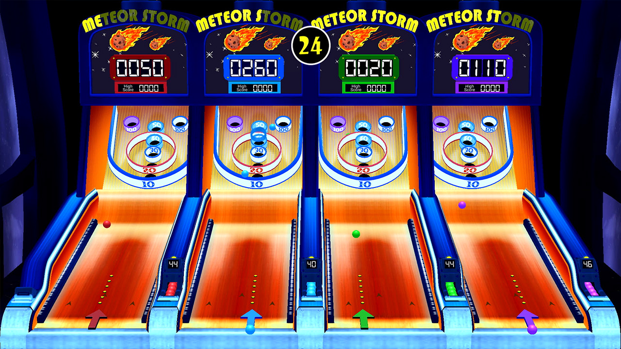 Carnival Games® screenshot 4