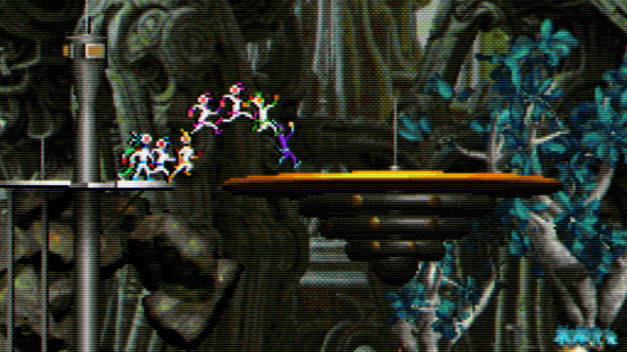 Moons of Darsalon screenshot 5