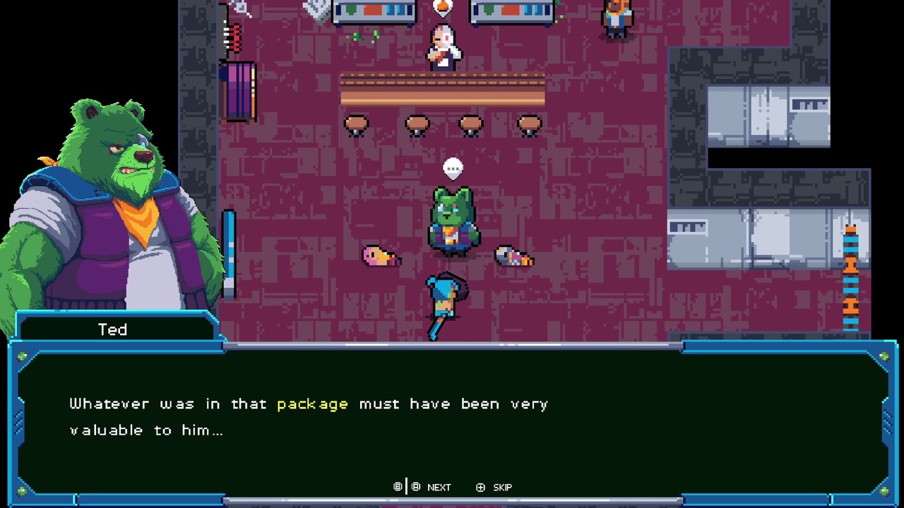RoadOut screenshot 4
