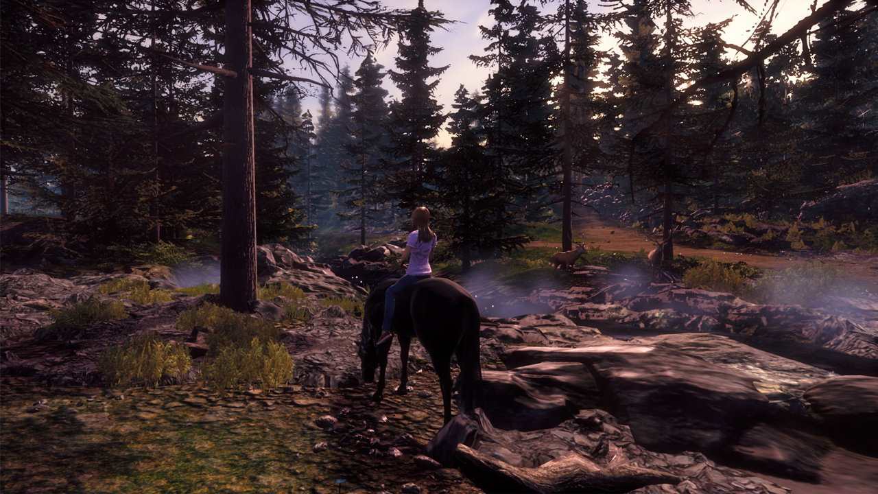Windstorm: Start of a Great Friendship screenshot 6