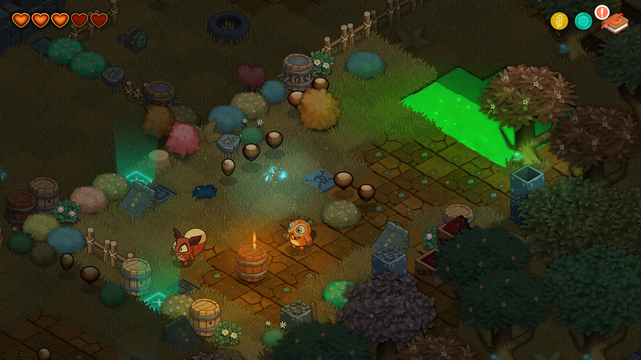 Red's Kingdom screenshot 4
