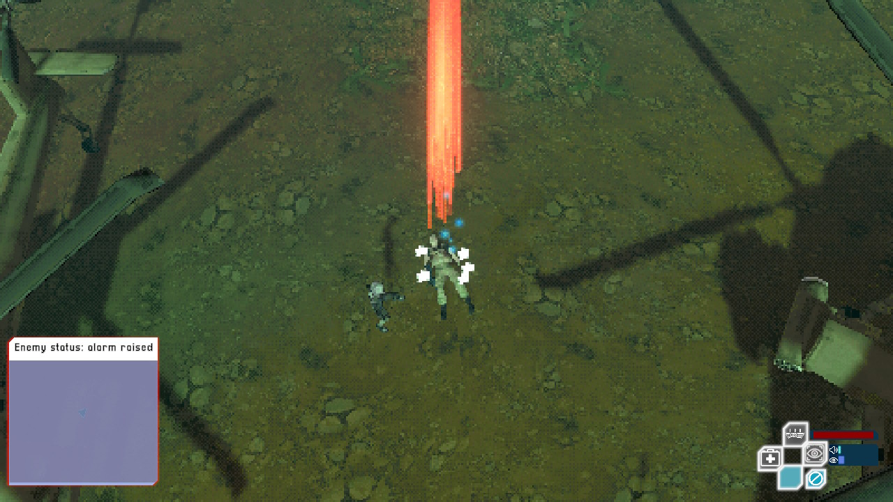 Spy Drops screenshot 5