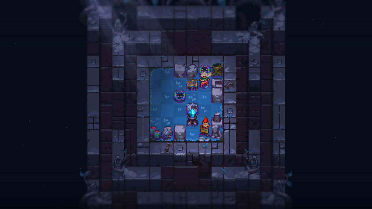 Gardener's Path screenshot 5