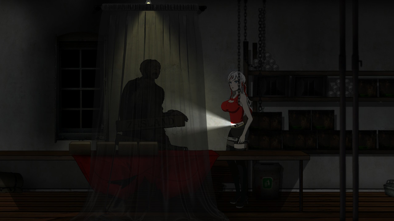 Red Colony screenshot 2
