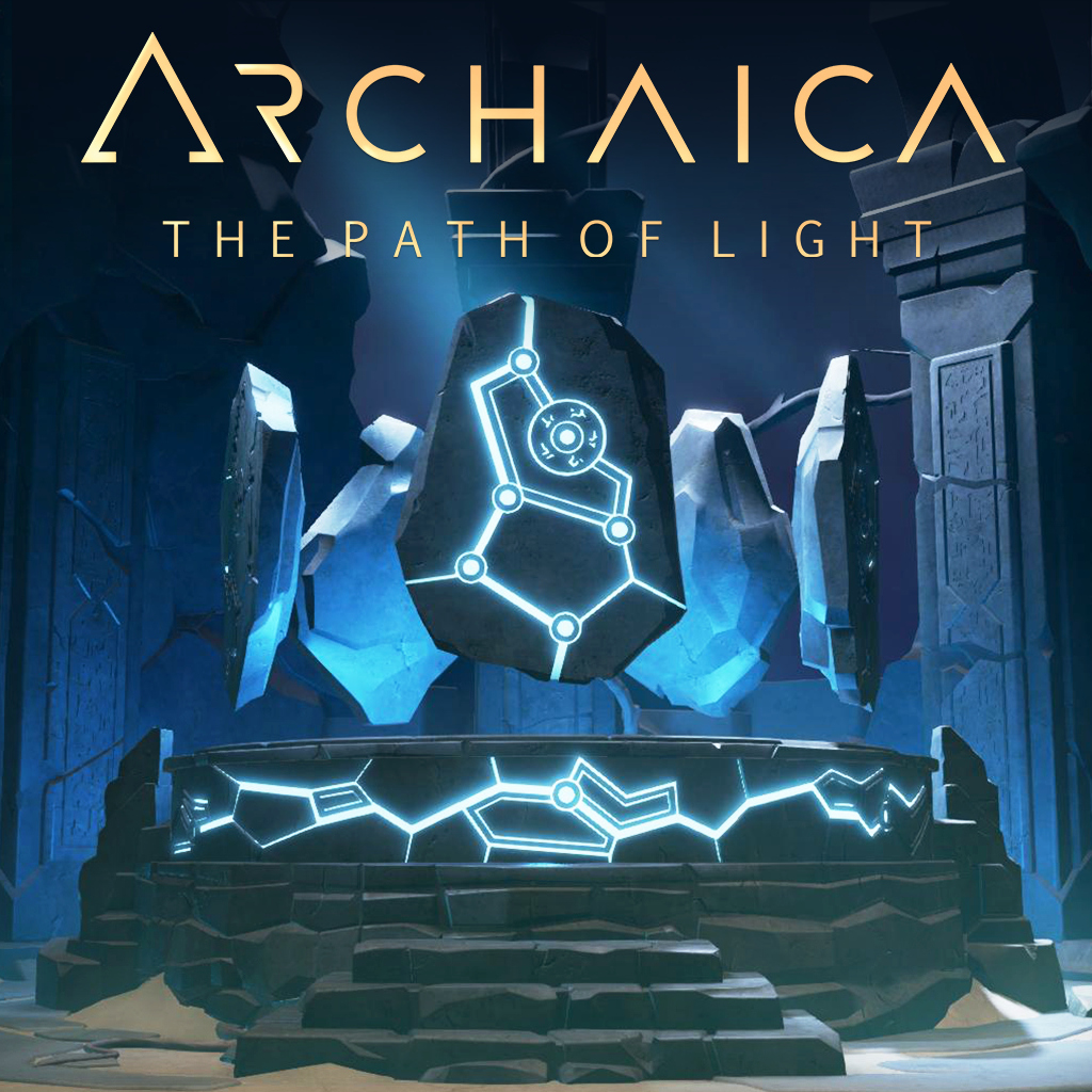 Archaica: The Path Of Light