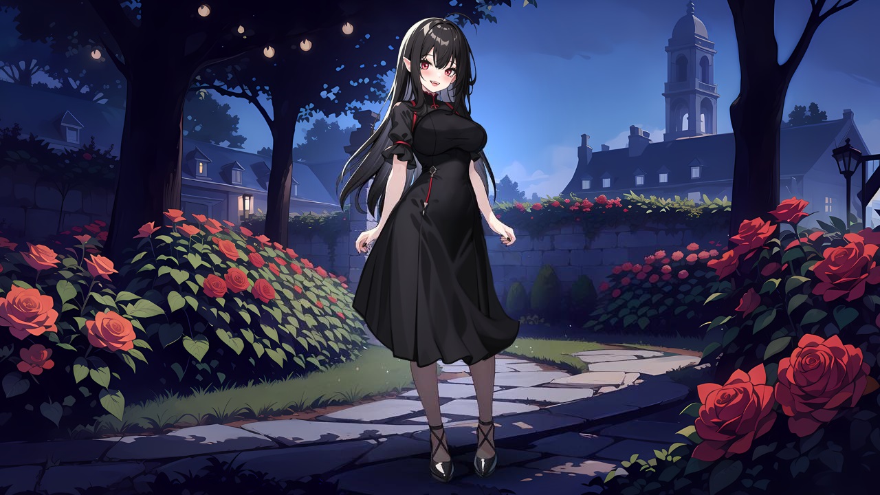 Hentai X screenshot 5